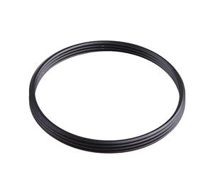 Hero-s Bague d'adaptation à vis M39 vers M42, compatible avec monture d'objectif L39, M39-M42