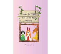 Hero & Sam: Rise of the Spirit Warriors