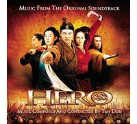 Hero (Score) (Original Soundtrack)