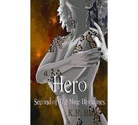 Hero, Second Of The Nine Bloodlines