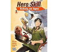 Hero Skill : Achats en ligne T01