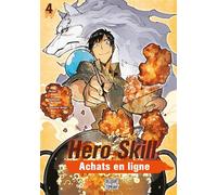 Hero Skill : Achats en ligne T04