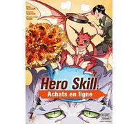 Ren Eguchi – Hero Skill : Achats en ligne – Tome 7 – Broché