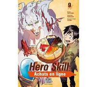 Hero Skill : Achats en ligne T09