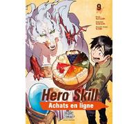 Hero Skill : Achats en ligne T09