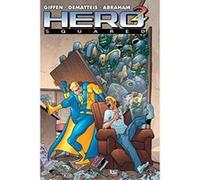 Hero Squared 2 J.M. Dematteis, Keith Giffen (Auteur)