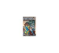 Hero Squared, Vol. 1