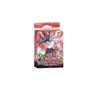 hero strike structure deck
