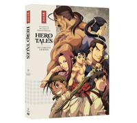 Hero Tales-Complete Box Set