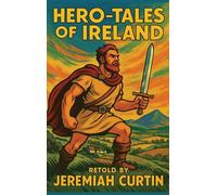 Hero-Tales of Ireland