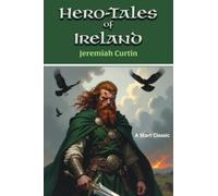 Hero-Tales of Ireland