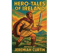 Hero-Tales of Ireland