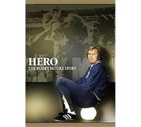 Hero - The Bobby Moore Story , (Commemorative Edition) G