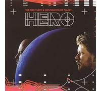 Hero - The Discovery & Exploration of Planet [Import]