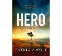 Hero: The new gripping thriller from the author of OUTBACK for 2026