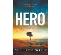 Hero: The new gripping thriller from the author of OUTBACK for 2026 (DS Walker Thrillers)