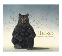 Hero the Paintings of Robert Bissell Inconnu (Auteur)