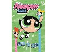 Hero to Zero: Book 3