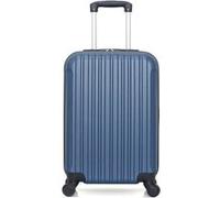 hero - valise cabine alpes 55 cm 4 roues - marine marine G