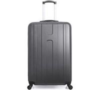 Valise Cabine ATLANTA 55 cm 4 Roues - gris - HERO 55x35x21cm