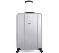 Valise - HERO - ATLANTA - 55 cm - Cabine - 4 roues - Taille S - Gris