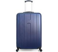 Valise Cabine ATLANTA 55 cm 4 Roues - bleu - HERO 55x35x21cm