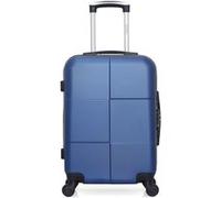 hero - valise cabine coronado 55 cm 4 roues - marine marine G