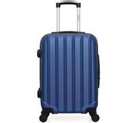 Valise Himalaya Hero : Valise cabine / Bleu marine / x 1