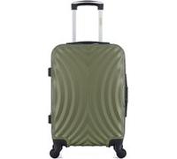 HERO - Valise Cabine LAGOS 55 cm 4 Roues - vert