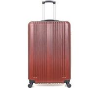 HERO - Valise Cabine ABS LIPARI 55 cm 4 Roues
