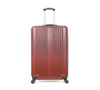 HERO - Valise Cabine ABS LIPARI 55 cm 4 Roues