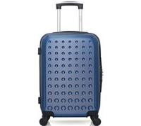 Valise Cabine - HERO - TAURUS - 55 cm - 4 Roues - Rigide - Cadenas à combinaison