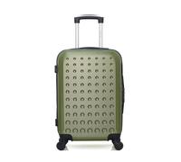 HERO - Valise Cabine TAURUS 55 cm 4 Roues - vert