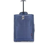 hero - valise cabine xs alaska-e 50 cm 2 roues - marine marine G