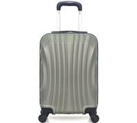 hero - valise cabine xs moscou-e 50 cm 4 roues - kaki kaki G
