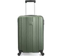 HERO- VALISE WEEKEND ATLANTA - 4 Roues Vert