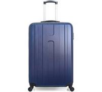 hero - valise weekend atlanta 65 cm 4 roues - marine marine G