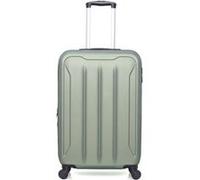 HERO - Valise Weekend ABS PIRIN-S 65 cm 4 Roues Vert