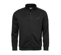 Hero Veste de survêtement 'SPENCER' noir, Taille XXL