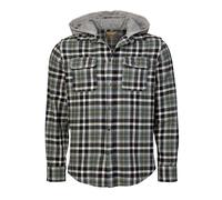 Hero Veste mi-saison 'Hoody' bleu marine / jaune / noir / blanc, Taille XL