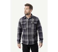 Hero Veste mi-saison 'Joris' gris / anthracite, Taille L