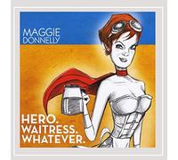 Hero Waitress Whatever