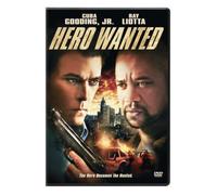 Hero Wanted – DVD – Zone 1 – Sony Pictures Home Entertainment