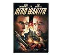 Hero Wanted – DVD – Zone 1 – Sony Pictures Home Entertainment