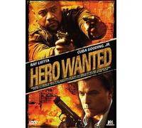 Hero Wanted