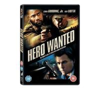 Hero Wanted
