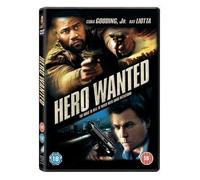 Hero Wanted