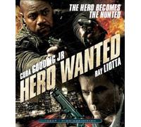 Hero Wanted [DVD]