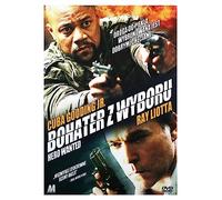 Hero Wanted [DVD] (IMPORT) (Pas de version française)