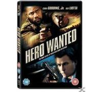 Hero Wanted